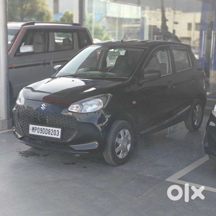 Maruti Suzuki Alto K10 1.0 Vxi, 2023, Petrol