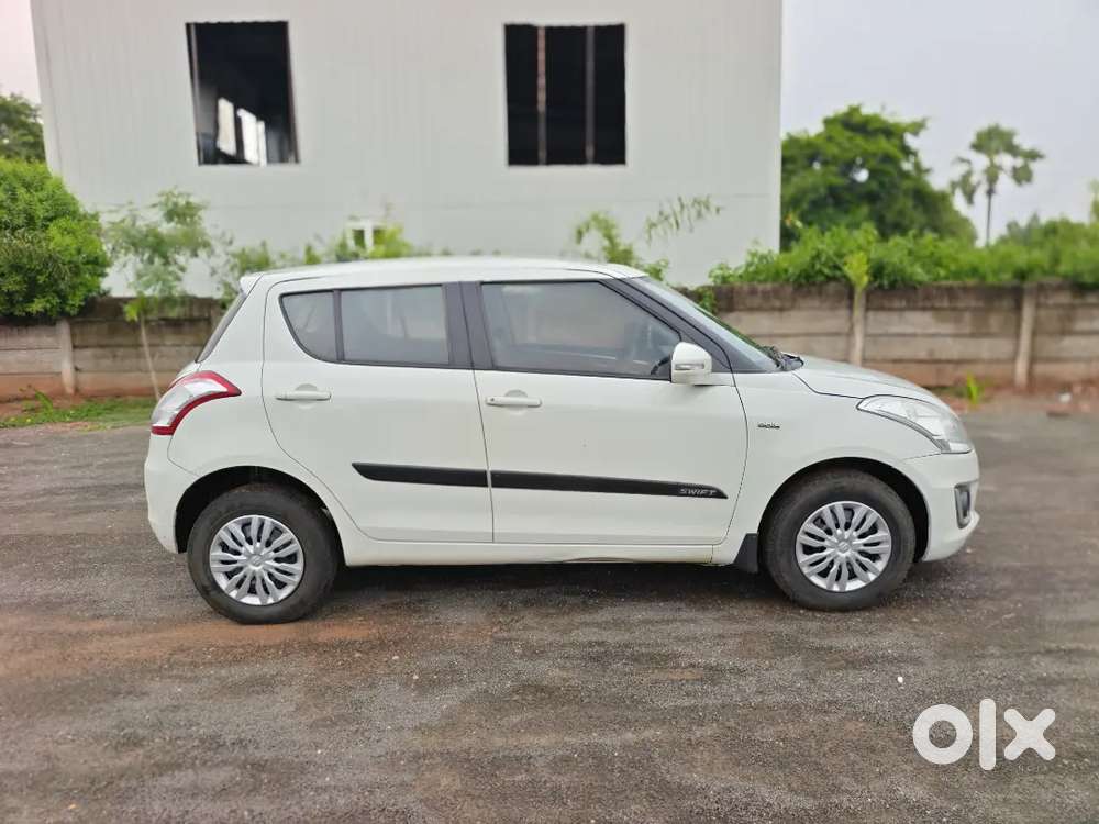 Maruti Suzuki Swift Vdi 2015 Year