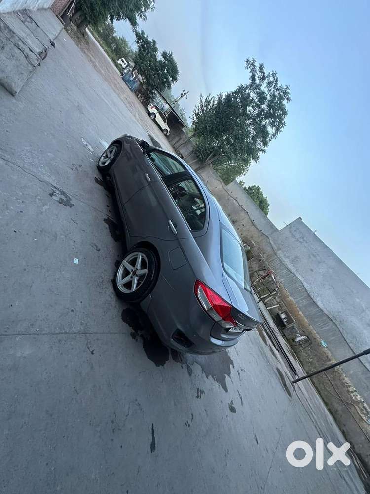 Maruti Suzuki Ciaz 2016 Diesel Good Condition