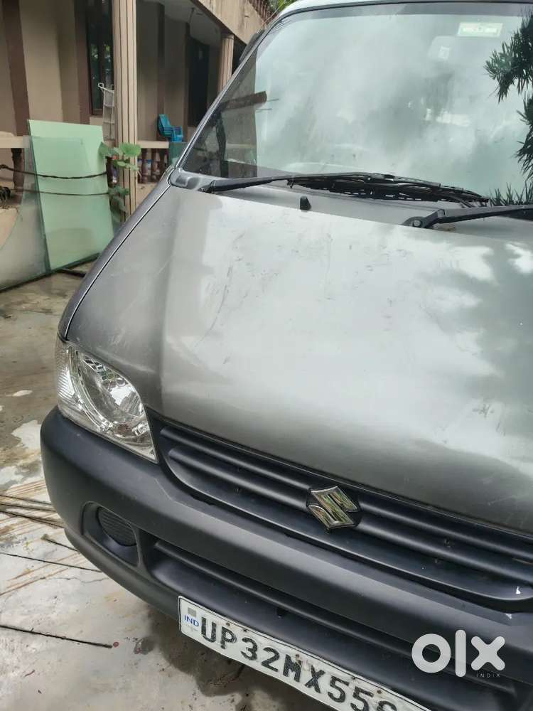 Maruti Suzuki Eeco 2022 Ac Cng