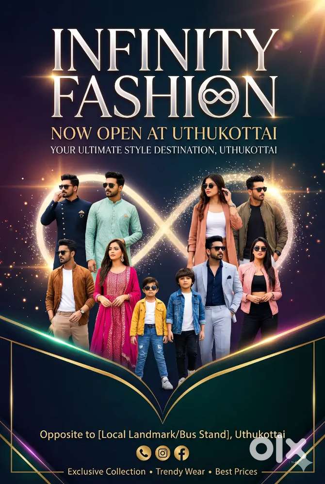 Work in men fashon sale and billing