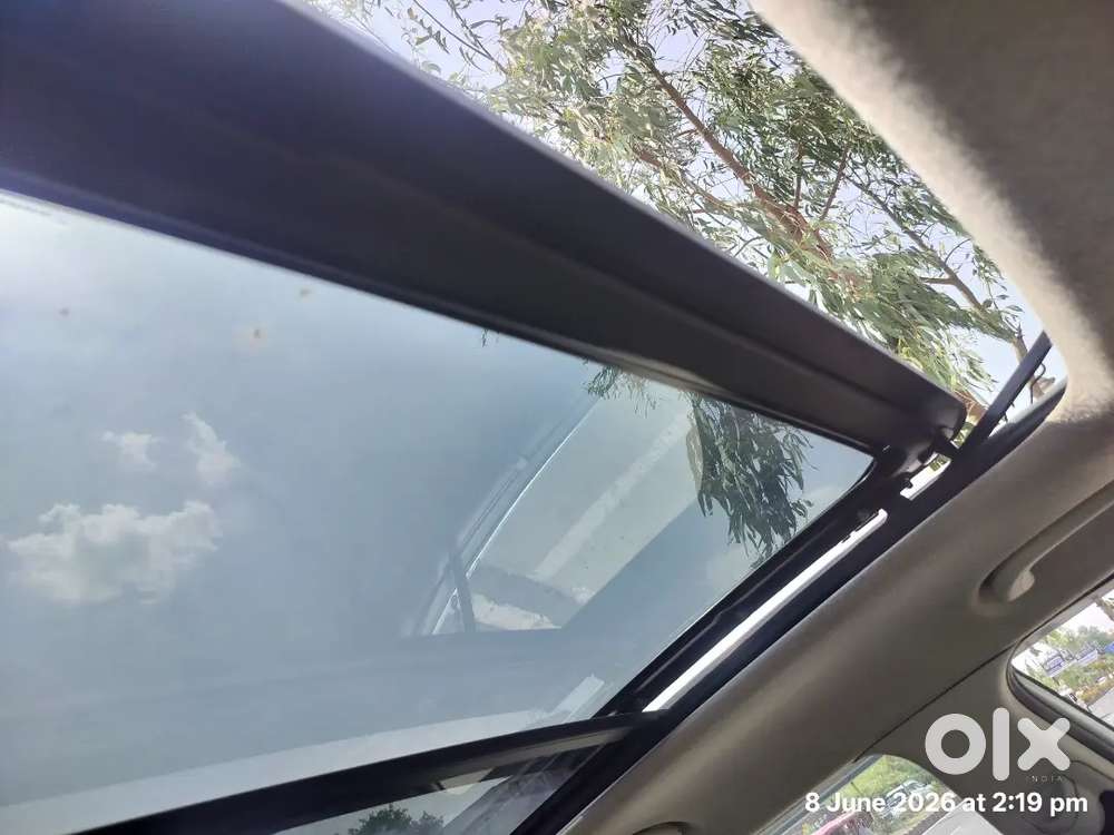 Hyundai Creta Facelift 2024 Petrol 20100 Km Driven