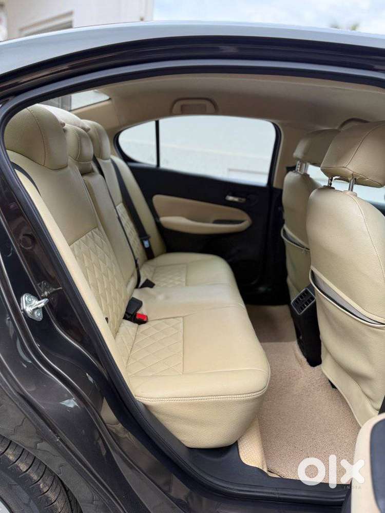 Honda City 2014-2015 I Dtec V, 2021, Diesel