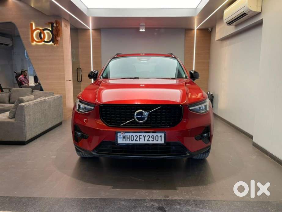 Volvo Xc40 B4 Ultimate, 2023, Petrol