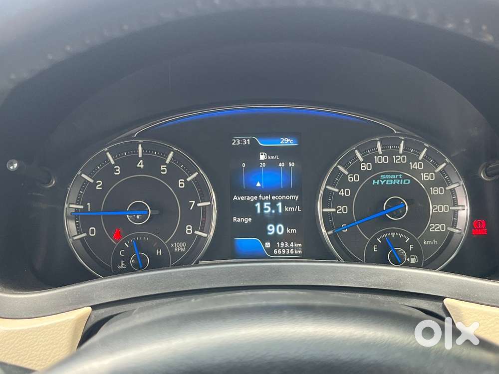 Maruti Suzuki Ciaz 2019 Model