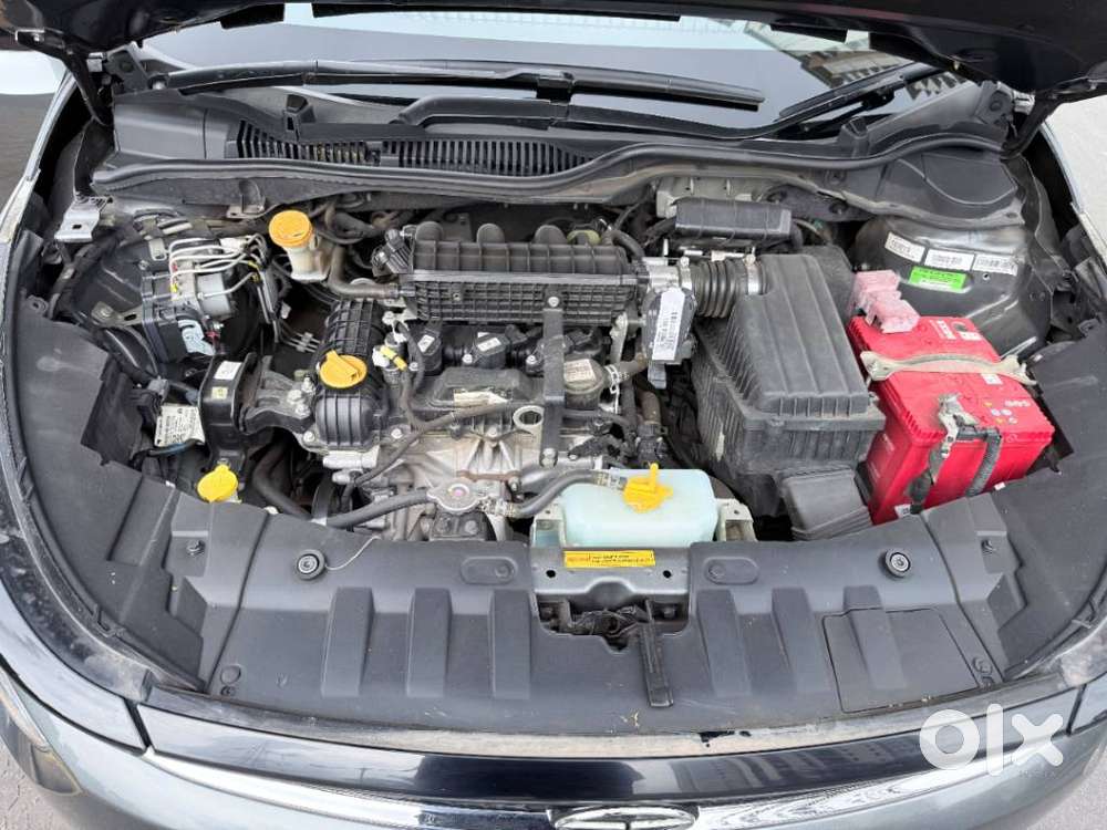 Tata Altroz 1.2 Xz (o), 2023, Petrol