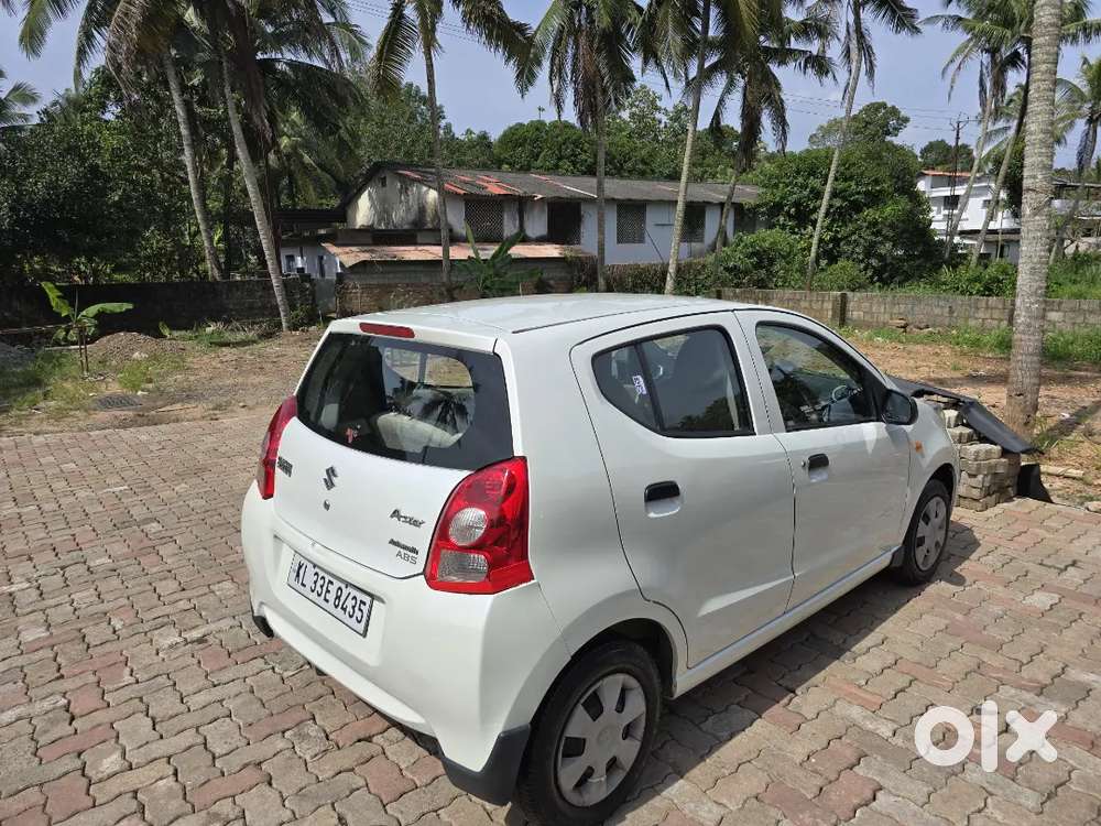 Maruti Suzuki A-star 2013 Very Good Condition