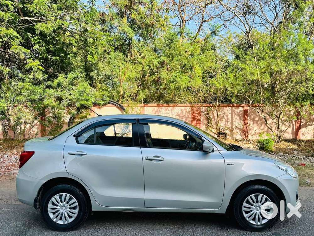 Maruti Suzuki Dzire 2017-2020 Vdi, 2018, Diesel