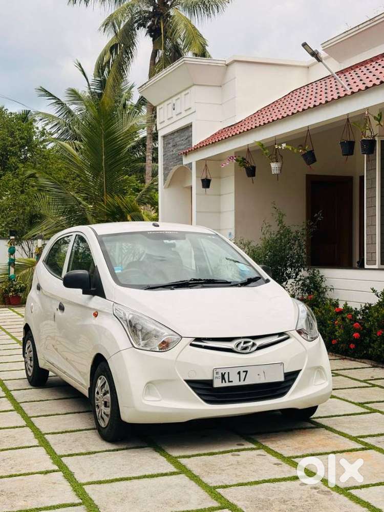 Hyundai Eon Era +, 2014, Petrol