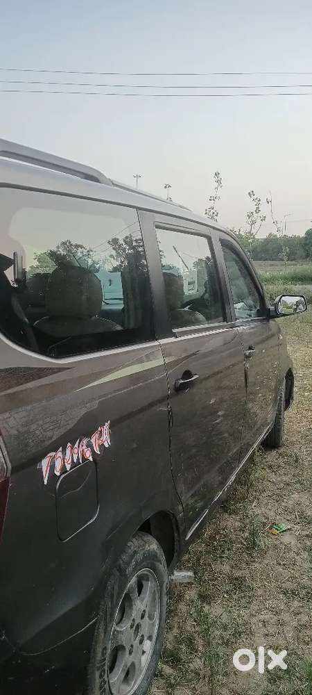 Chevrolet Enjoy 2016 Diesel 165000 Km Driven