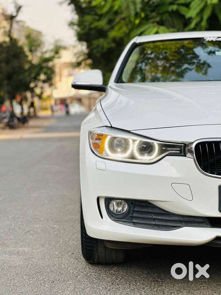 Bmw 3 Series 2012-2015 2.0 320d Prestige, 2015, Diesel