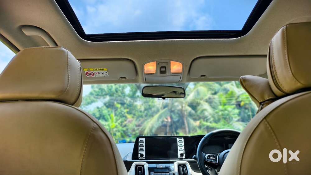 Kia Sonet Diesel 2021