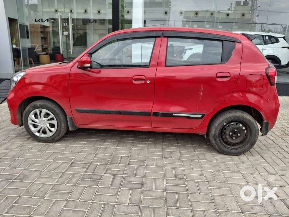 Maruti Suzuki Celerio Zxi, 2023, Petrol
