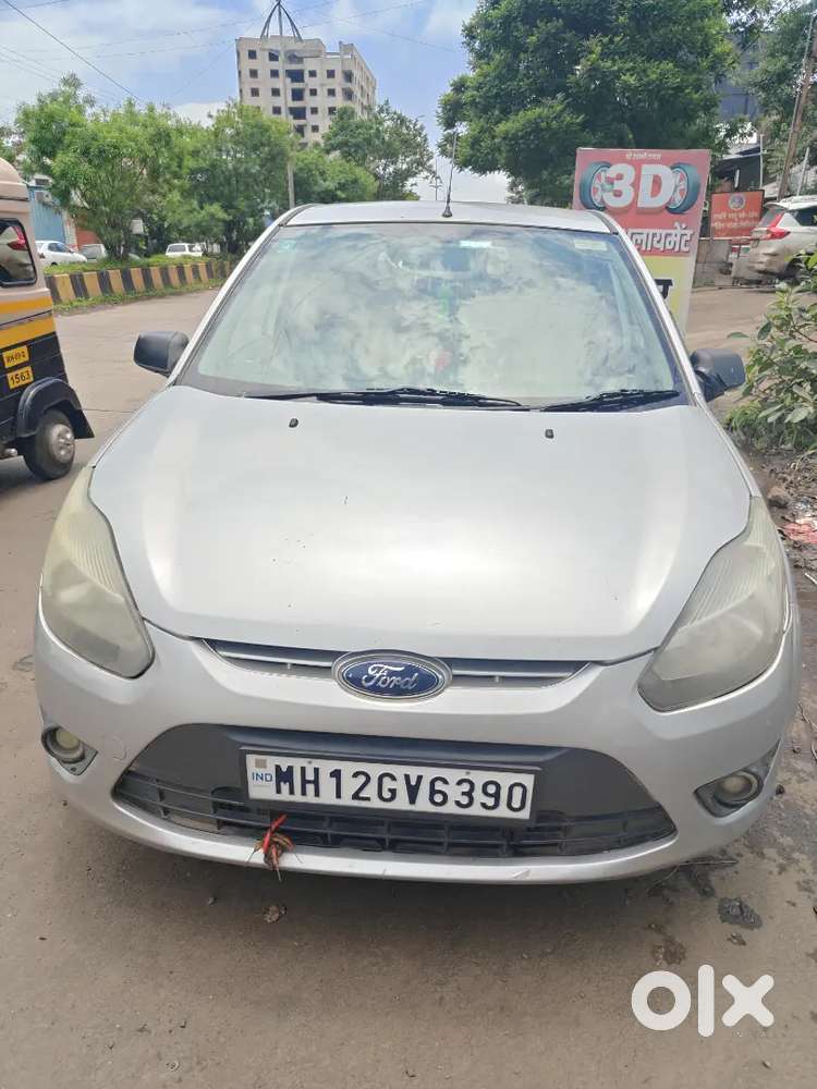 Ford Figo Diesel 2011