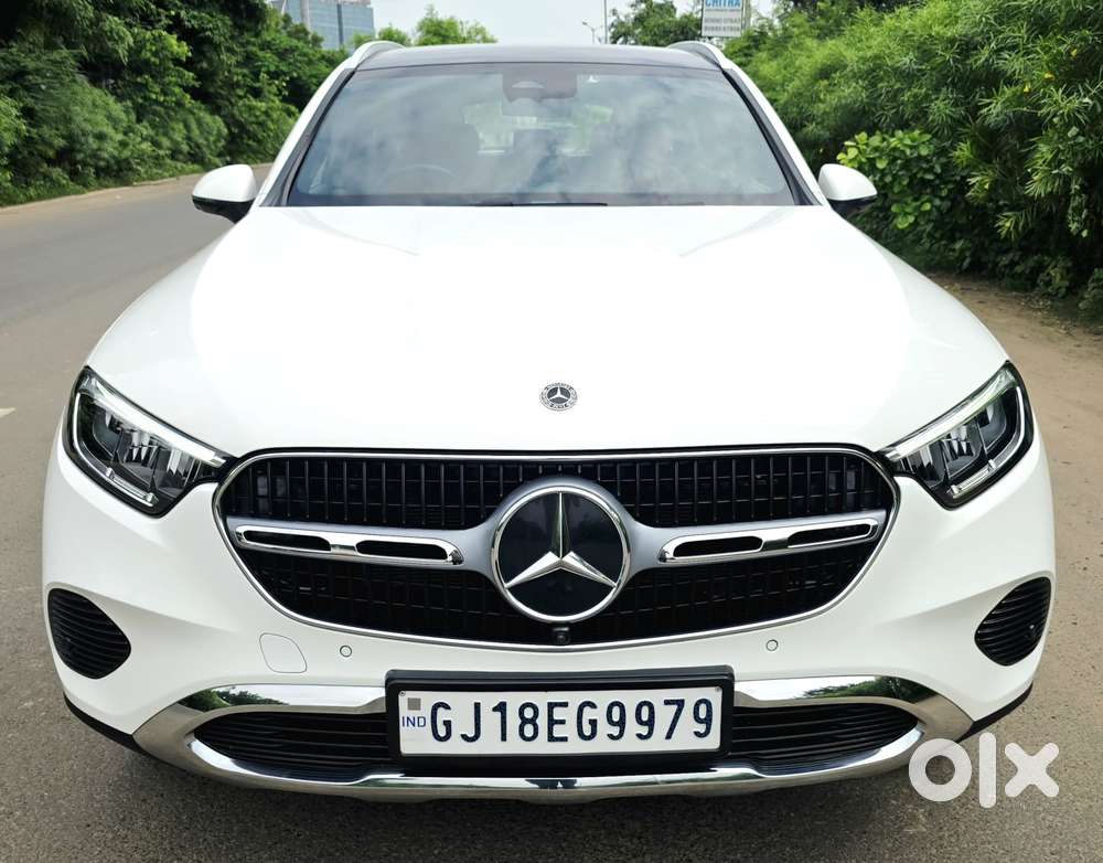 Mercedes-benz Glc 220d 4matic, 2025, Diesel