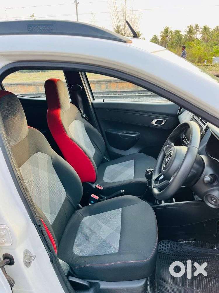 Renault Kwid Rxt 1.0, 2020, Petrol