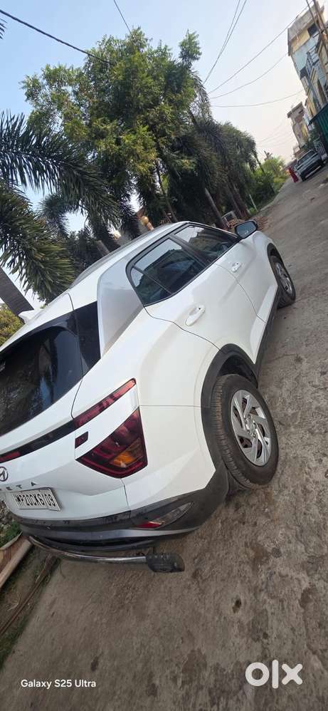 Hyundai Creta 1.4 Ex Diesel, 2020, Diesel