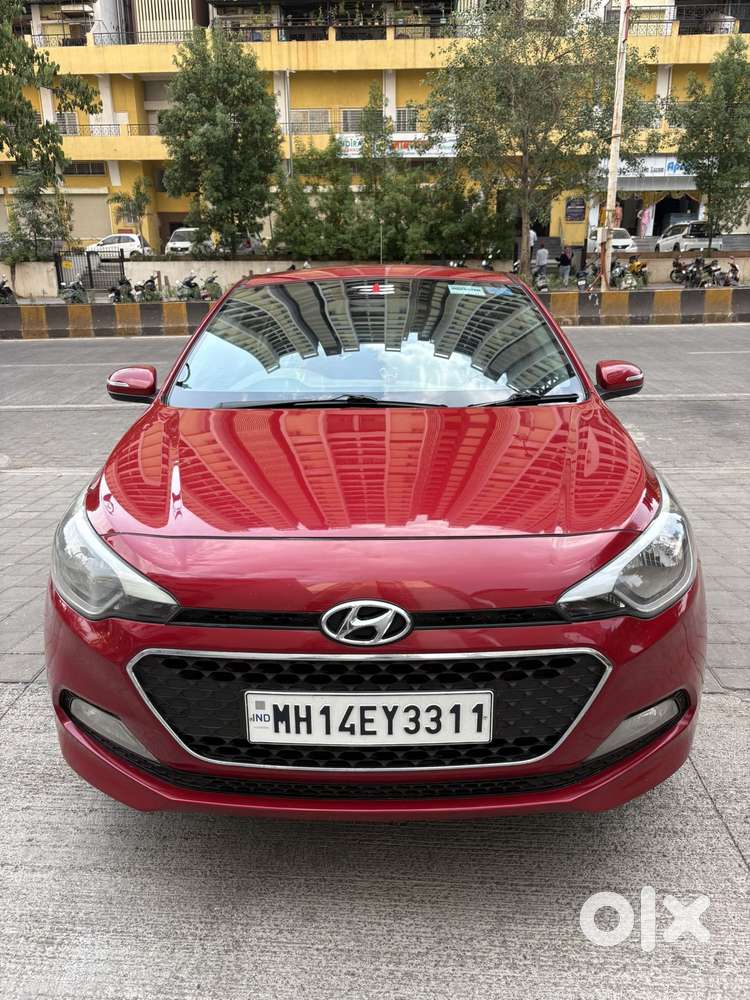 Hyundai Elite I20 Asta 1.2 Mt, 2015, Petrol