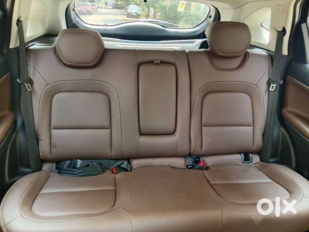 Tata Harrier Xza Plus At, 2022, Diesel