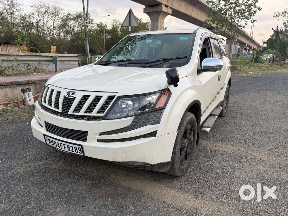 Mahindra Xuv500 Diesel Well Maintained