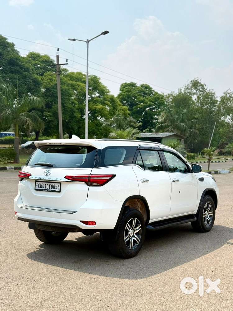 Toyota Fortuner 4x2 At 2.8 Diesel, 2025, Diesel
