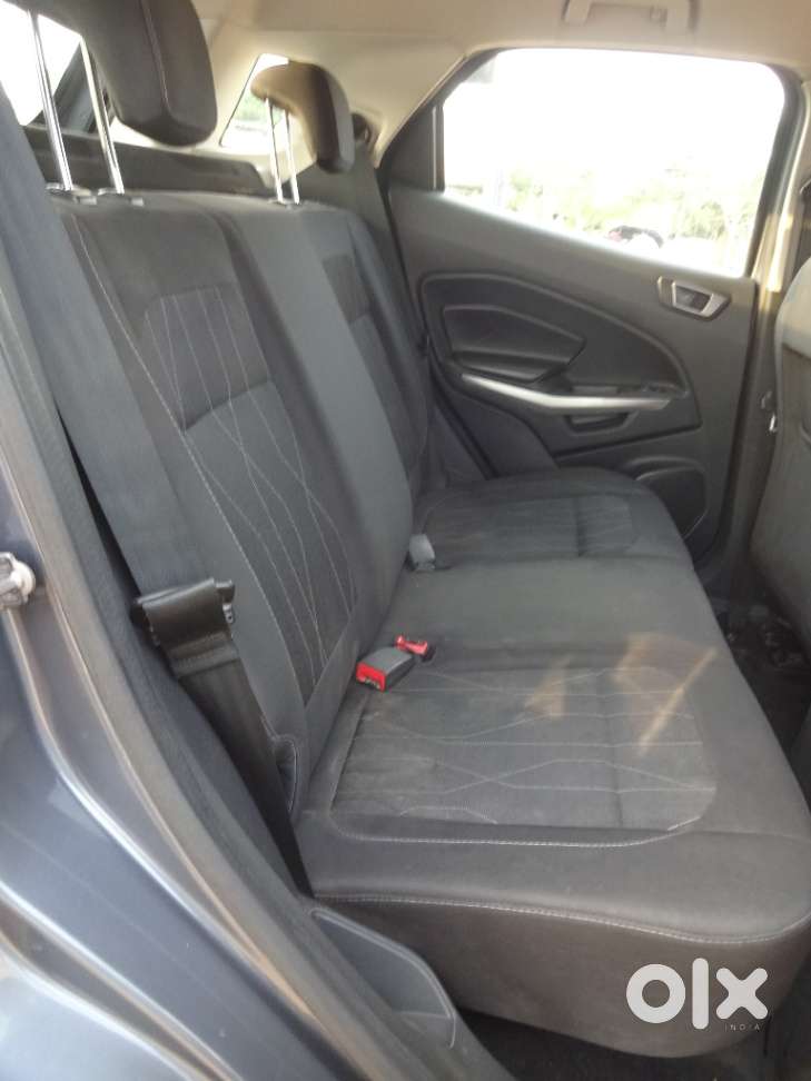 Ford Ecosport 1.5 Tdci Trend Plus Be, 2019, Diesel
