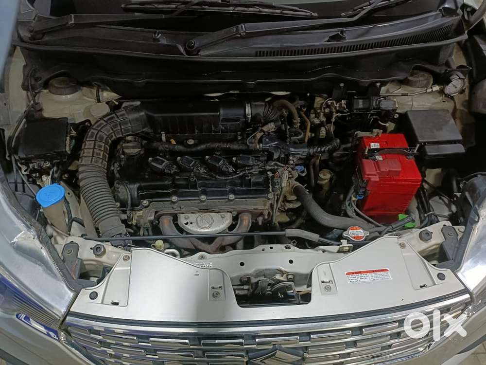 Maruti Suzuki Ertiga Vxi (o) Cng, 2020, Cng & Hybrids