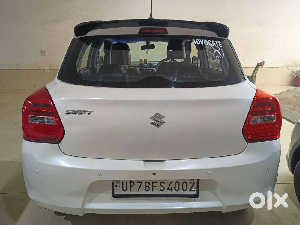 Maruti Suzuki Swift Vdi, 2019
