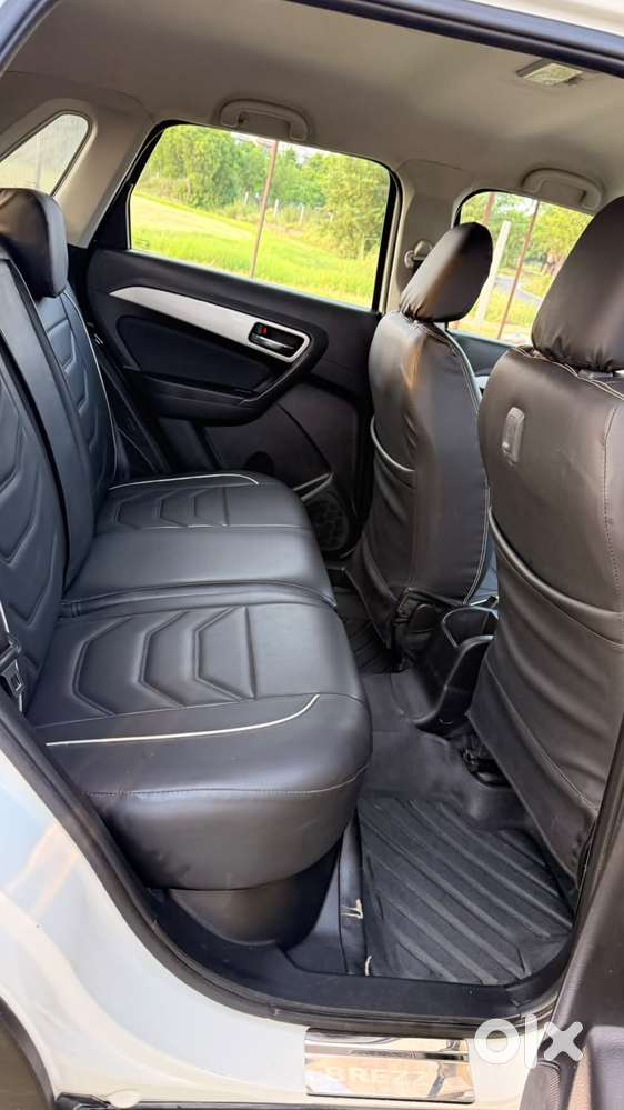 Maruti Suzuki Brezza 1.5 Zxi Plus Smart Hybrid, 2021, Petrol