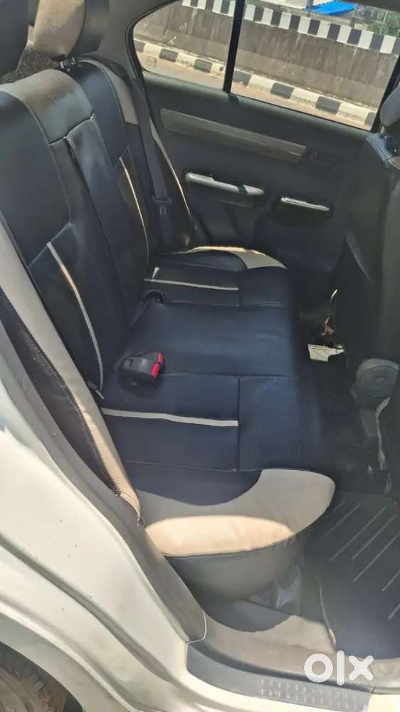 Maruti Suzuki Swift Dzire 2013 Diesel