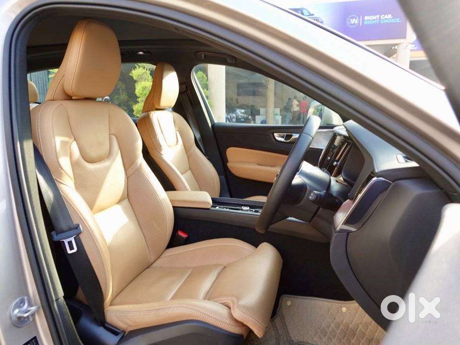 Volvo Xc60, 2024, Petrol