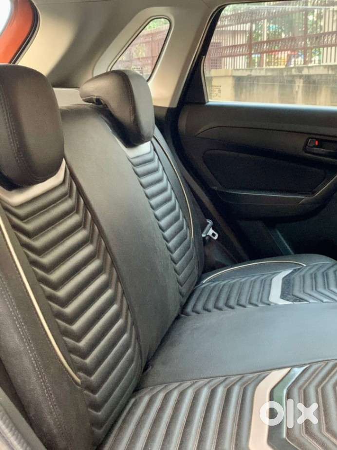 Maruti Suzuki Vitara Brezza Vdi Amt, 2019, Diesel