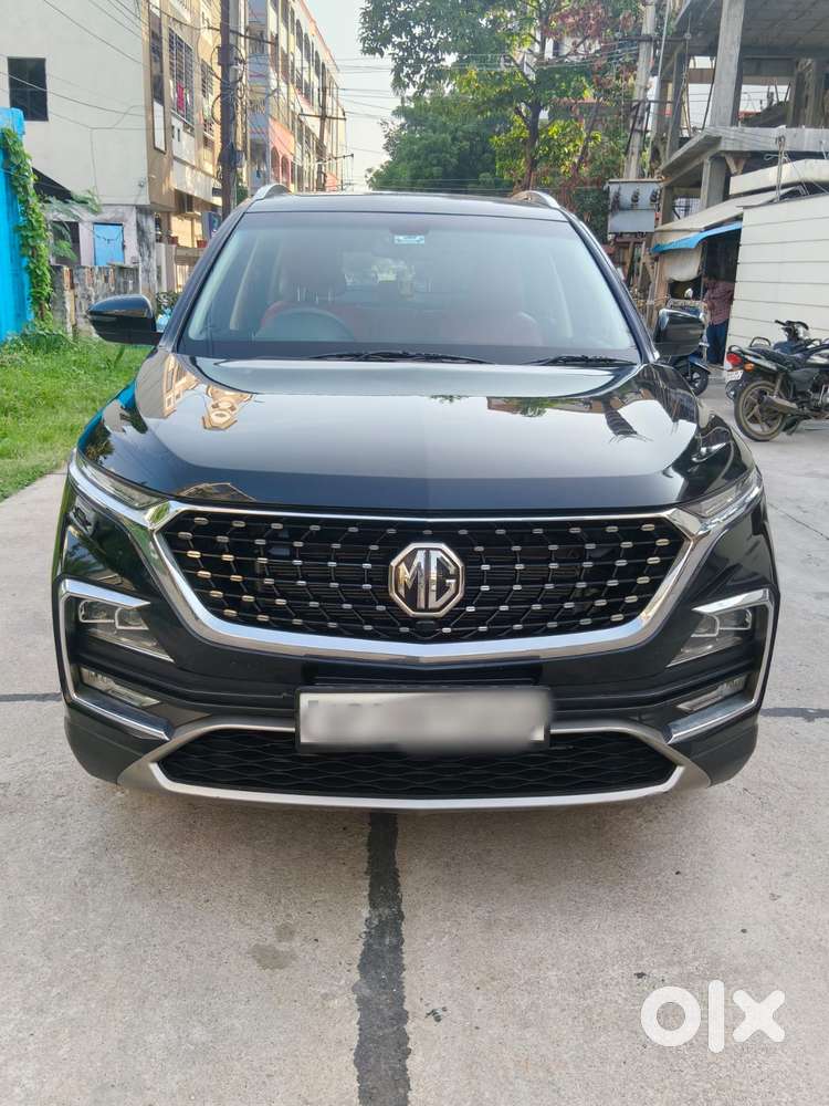 Mg Hector 2.0 Smart Diesel, 2023, Diesel