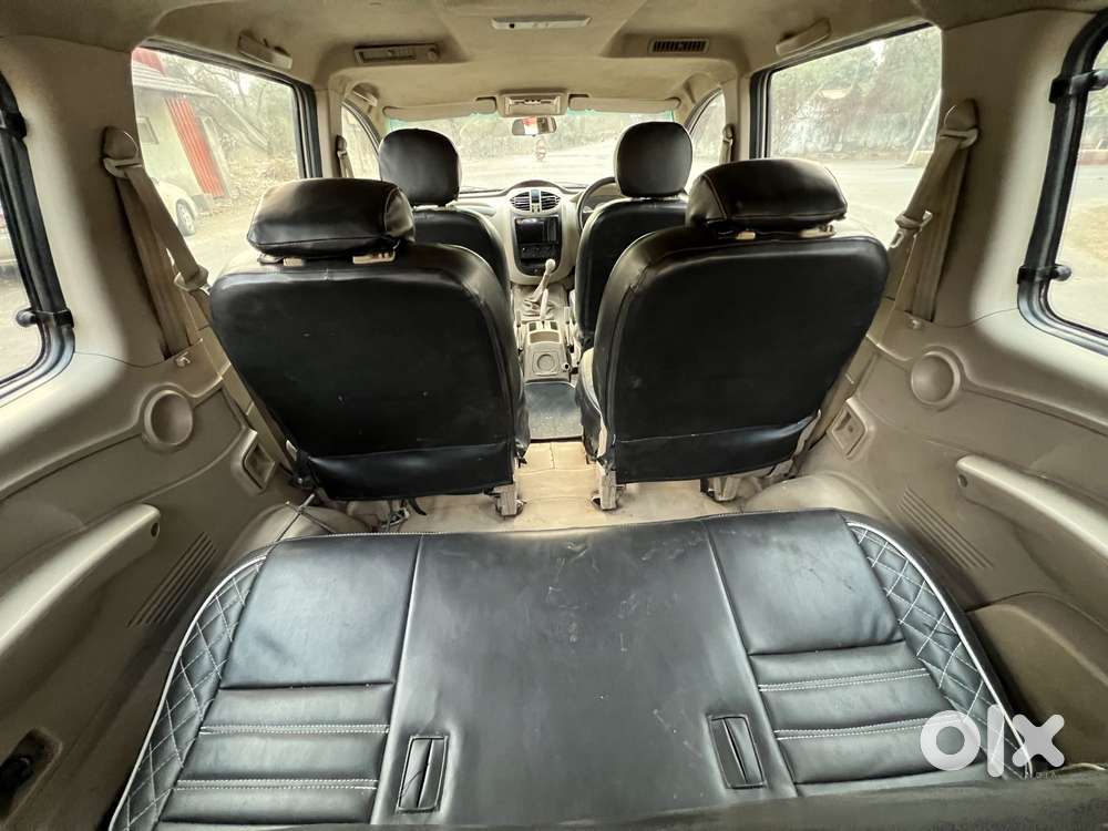 Mahindra Xylo D4, 2017, Diesel