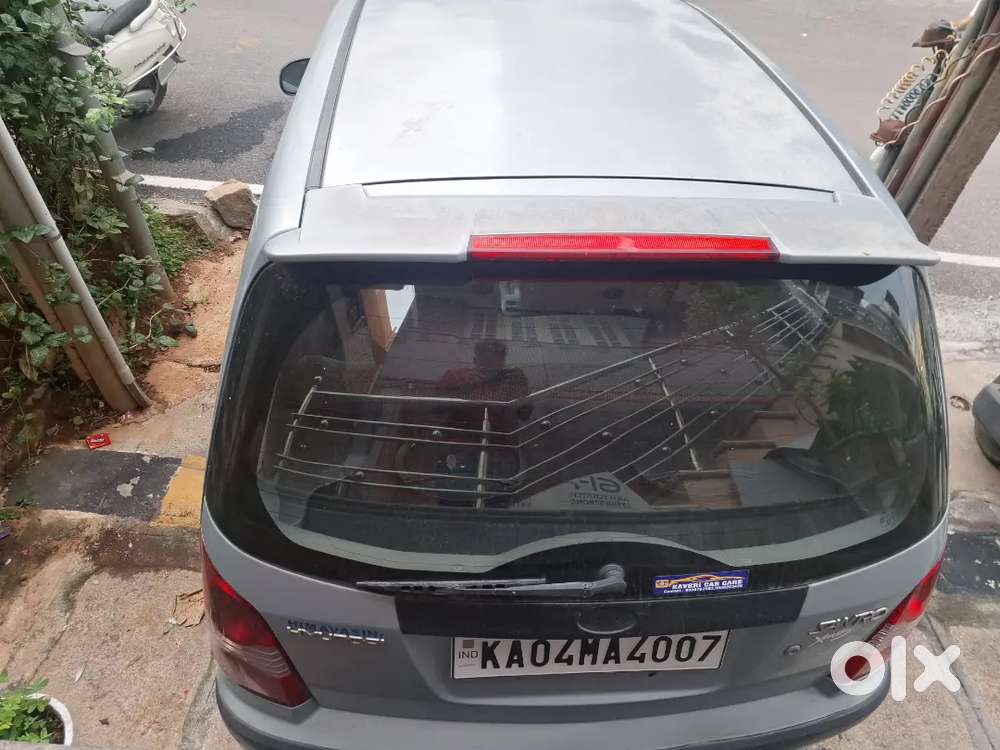 Very Well Maintend Hyundai Santro Xing 2003 For Sale