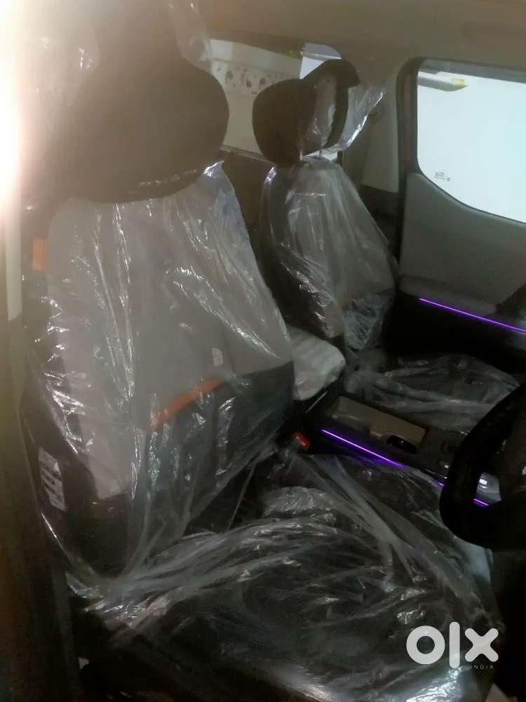Kia Syros Fully Loaded Top End Model 2025