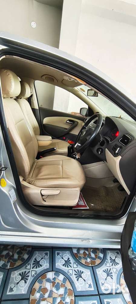 Volkswagen Vento 2011model