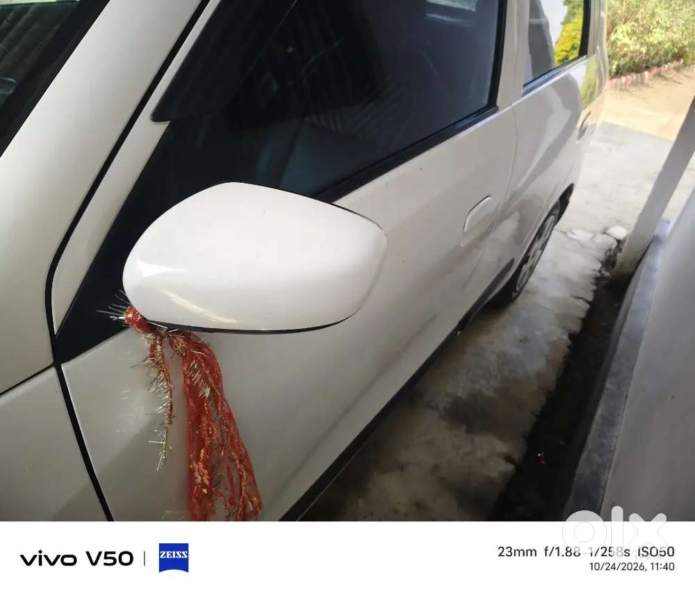 Maruti Wagon R 2022 Vxi