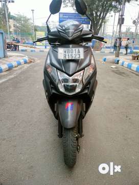 Olx hot sale dio bike