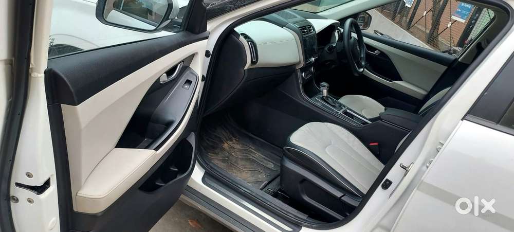 Hyundai Creta 1.5 Sx (o) Diesel At, 2021, Diesel