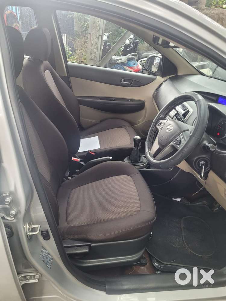 Hyundai I20 Sportz 1.2, 2014, Petrol