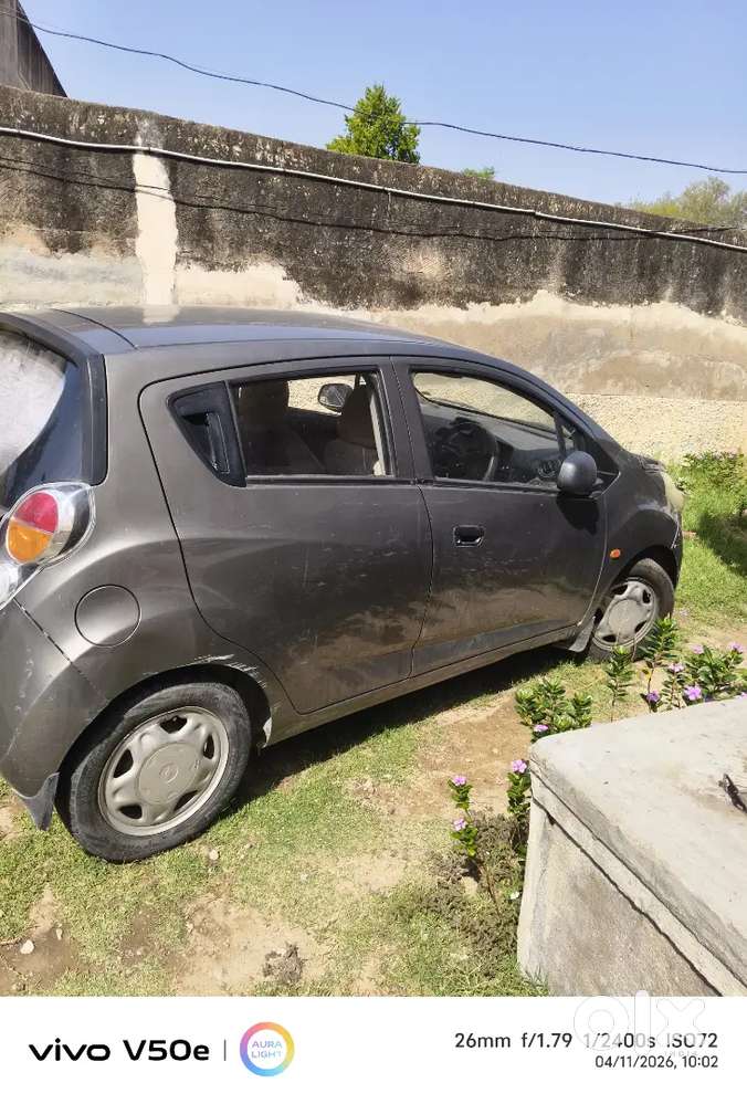 Chevrolet Corvette 2014 Diesel 740000 Km Driven