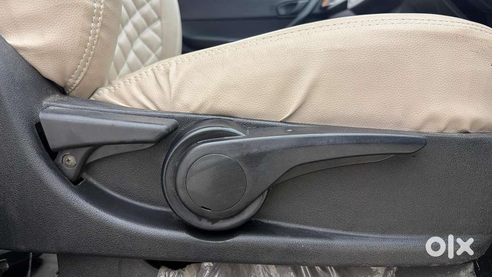 Tata Tiago Nrg Petrol, 2019, Petrol