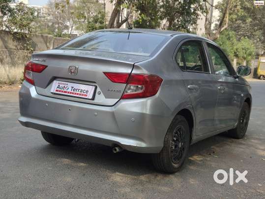 Honda Amaze E Petrol, 2020, Petrol
