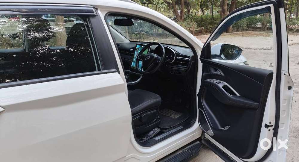Mg Hector, 2024, Petrol