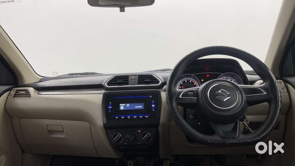 Maruti Suzuki Dzire 1.2 Vxi, 2023, Petrol