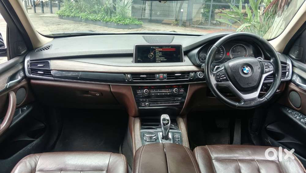 Bmw X5 Xdrive 30d, 2015, Diesel
