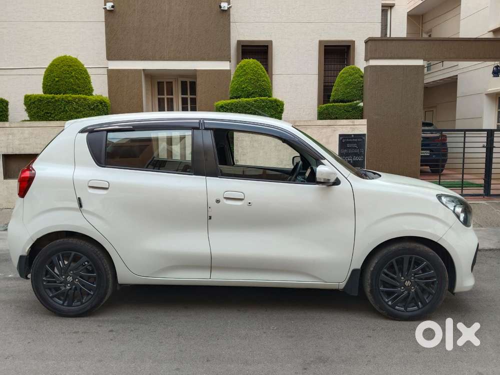 Maruti Suzuki Celerio Zxi(o) Mt, 2022, Petrol