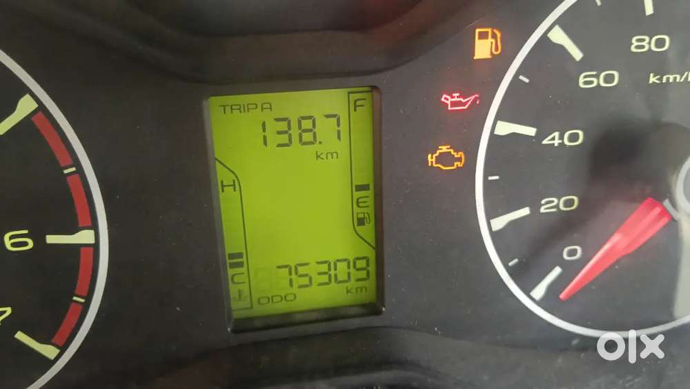 Mahindra Scorpio 2.5  S2 9str 2020 Model
