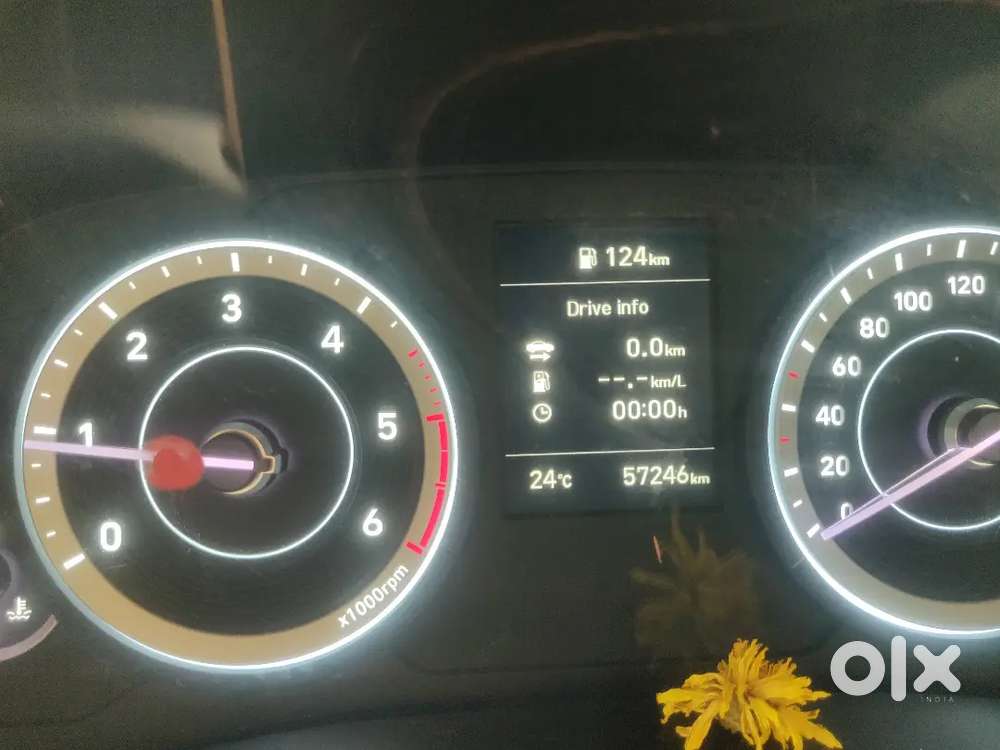 Hyundai Creta Facelift 2020 Diesel